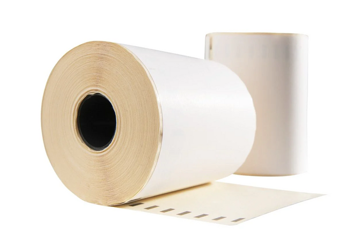 Zelf gratis sjabloon labels printen