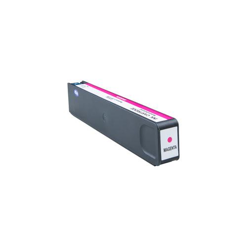 HP HP973XLM - 105ml compatible inktcartridge magenta