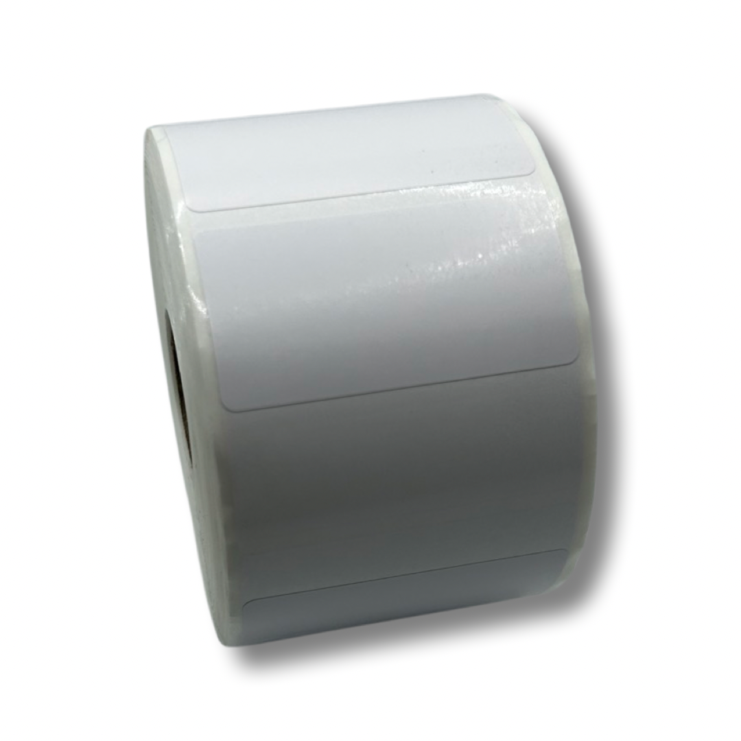 Brother RD-S05E1 labels 51 mm x 26 mm - 1500 labels per rol