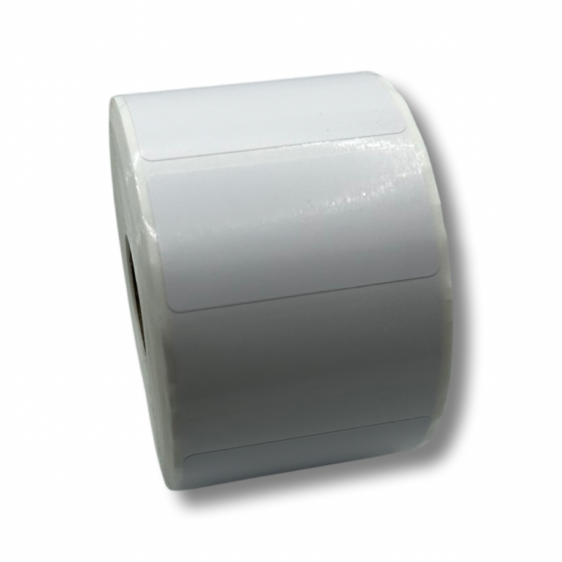 Brother RD-S05E1 labels 51 mm x 26 mm - 1500 labels per rol ...